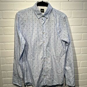Hugo boss shirt